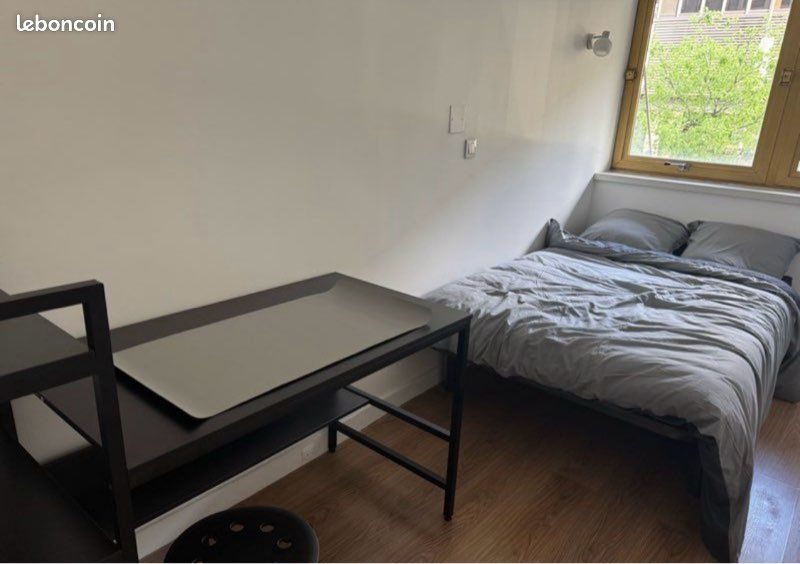 Appartement à louer, 44m², Paris 15ème