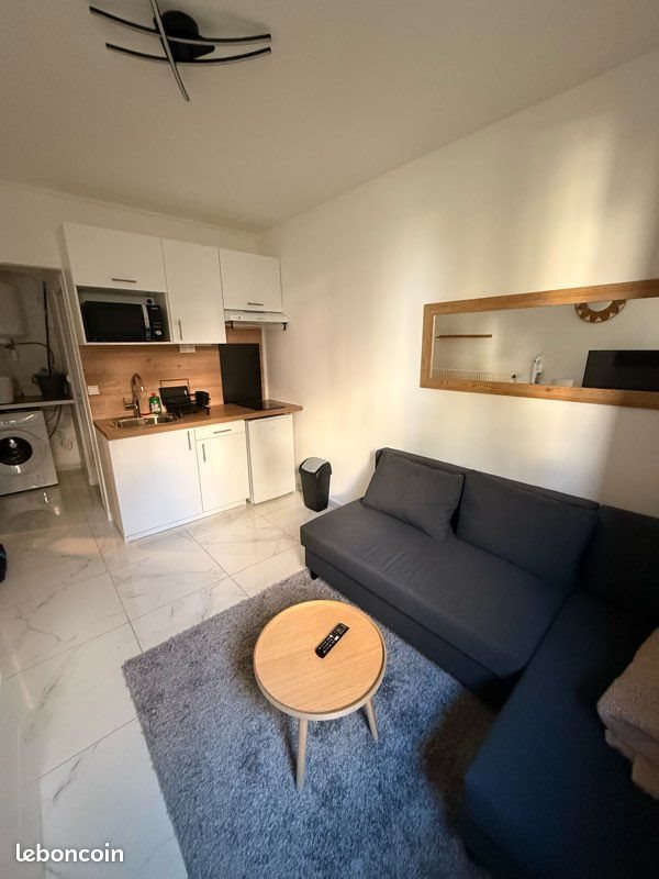 Appartement à louer, 15m², Meudon