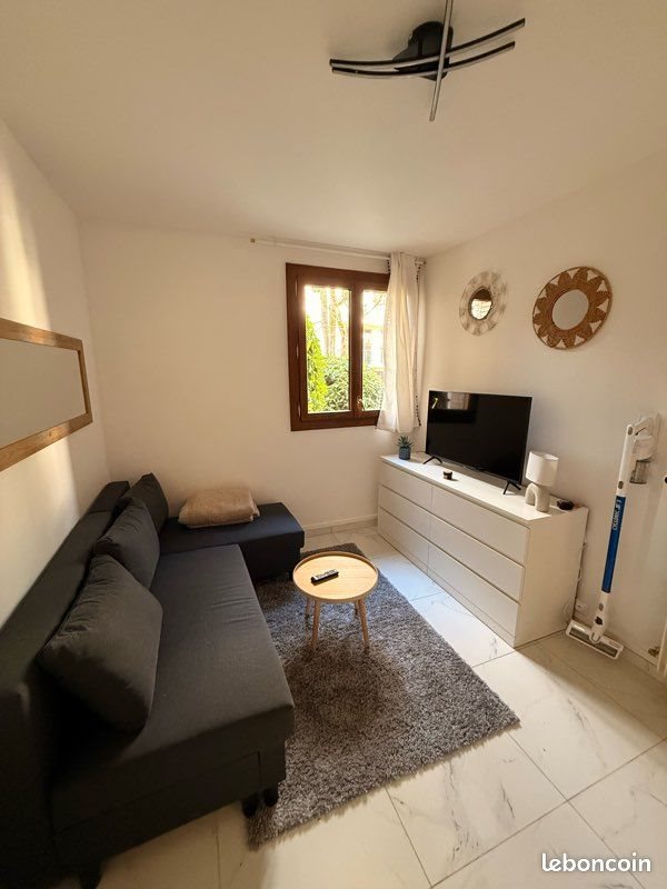 Appartement à louer, 15m², Meudon