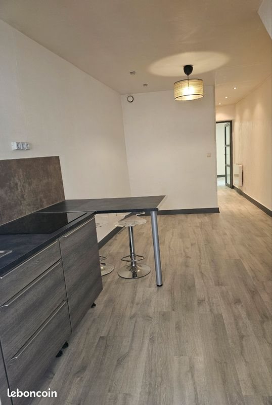 Appartement à louer, 36m², Sarrebourg