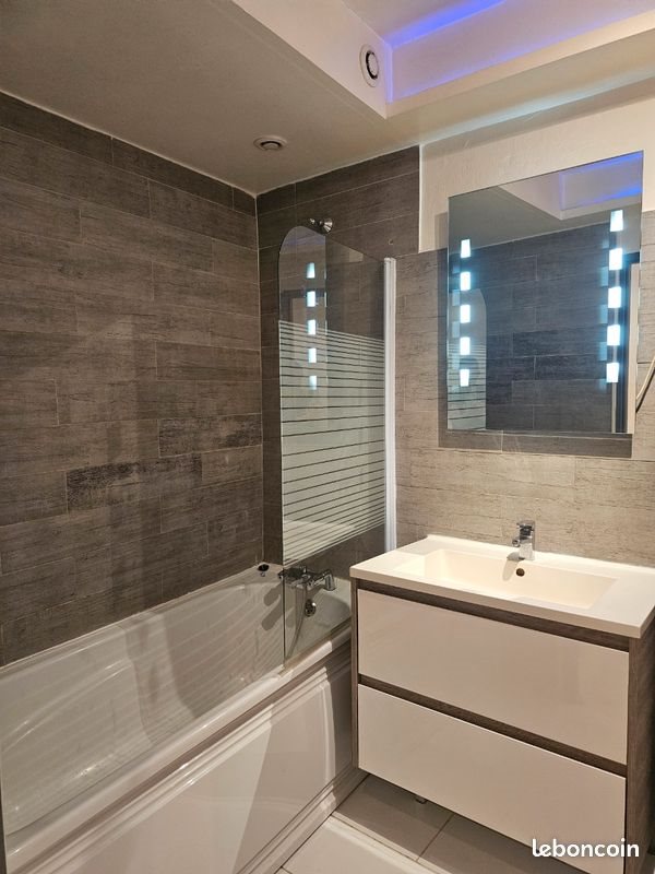 Appartement à louer, 36m², Sarrebourg