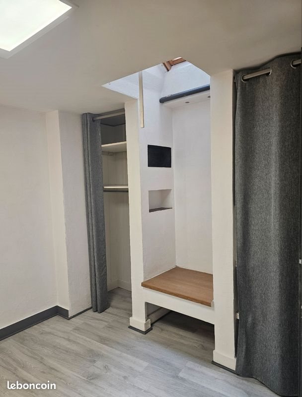 Appartement à louer, 36m², Sarrebourg