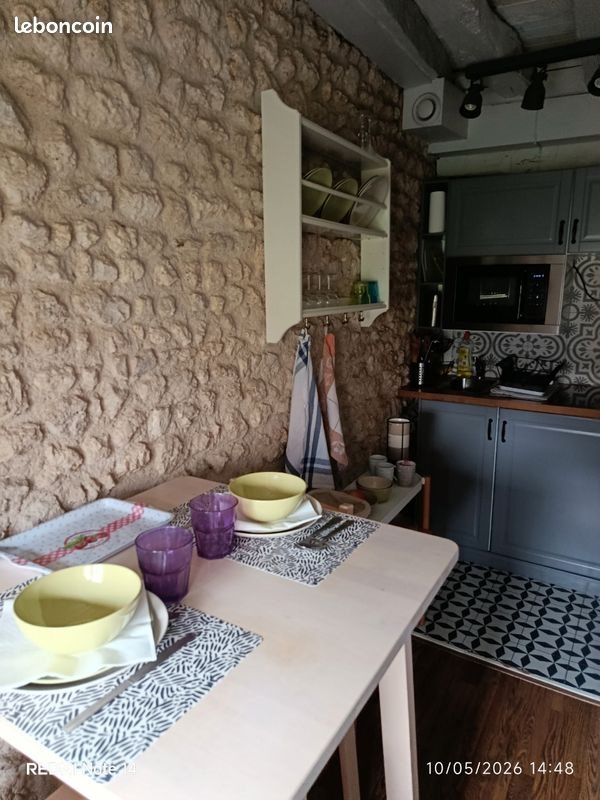 Appartement à louer, 14m², Orléans