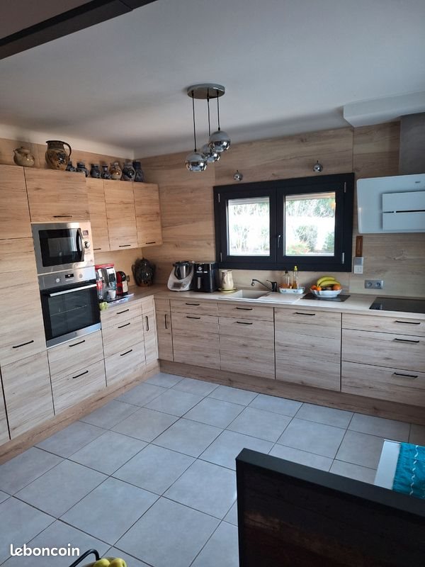 Maison à vendre, 110m², Vidauban