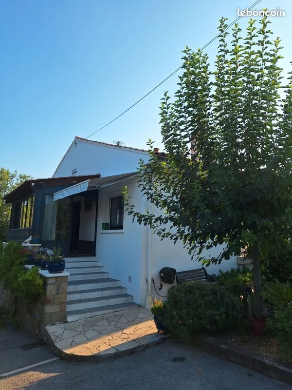 Maison à vendre, 110m², Vidauban