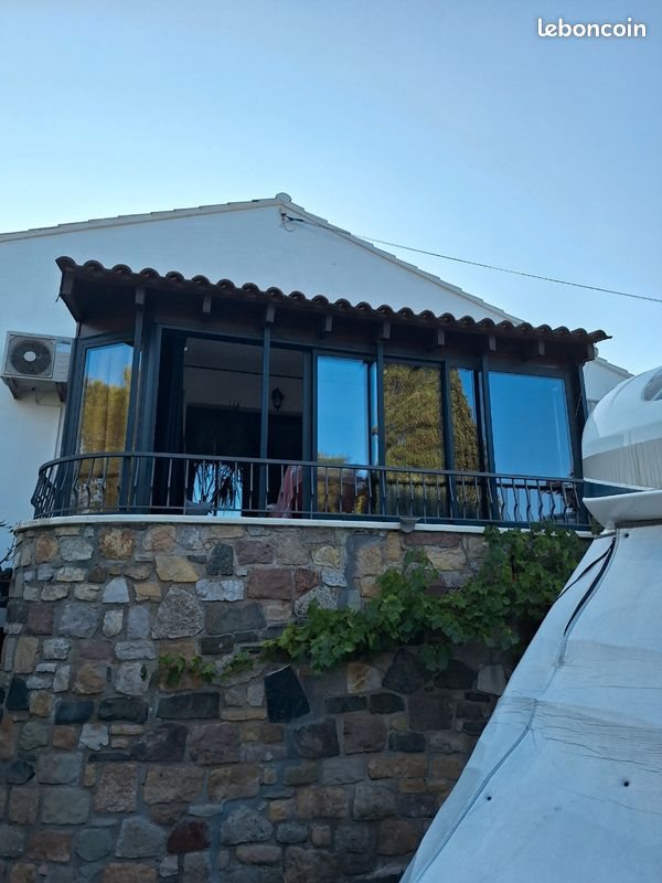 Maison à vendre, 110m², Vidauban