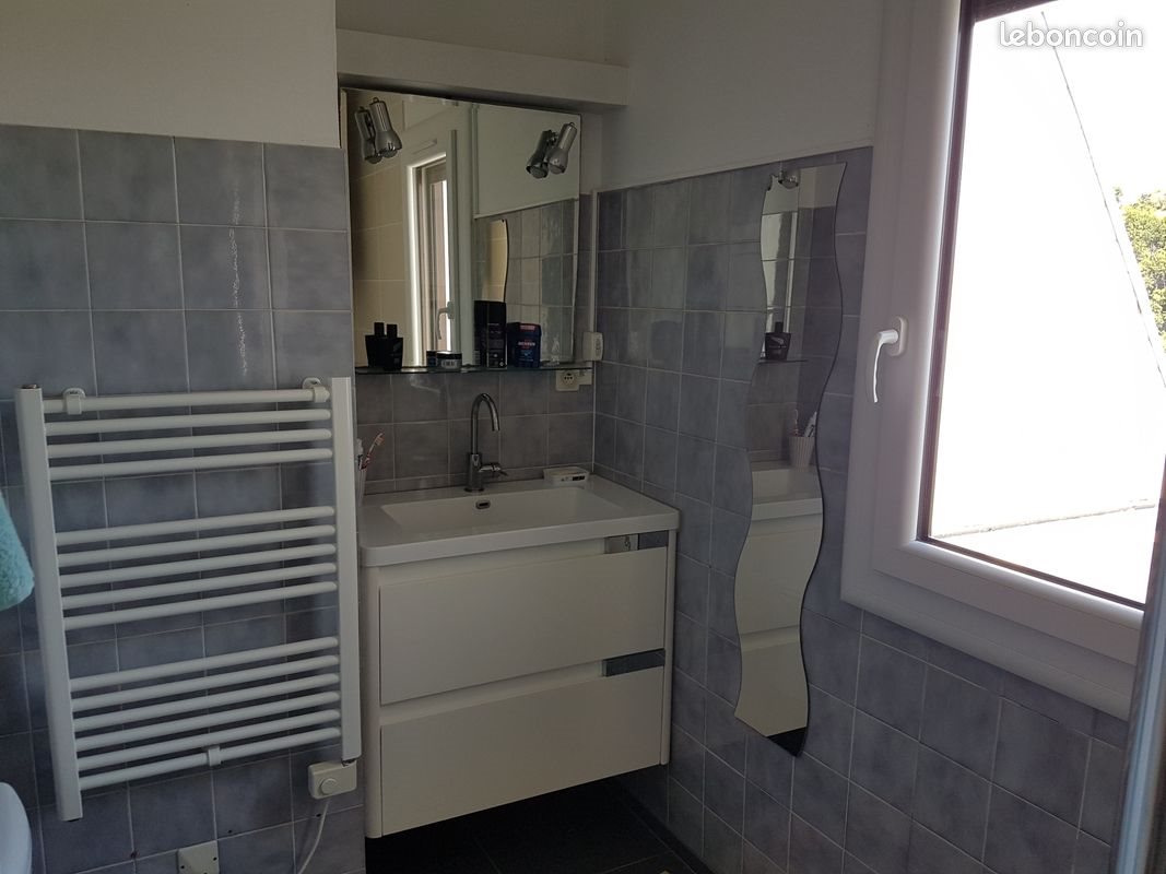 Appartement à louer, 19m², Rodez