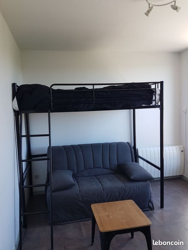 Appartement à louer, 19m², Rodez