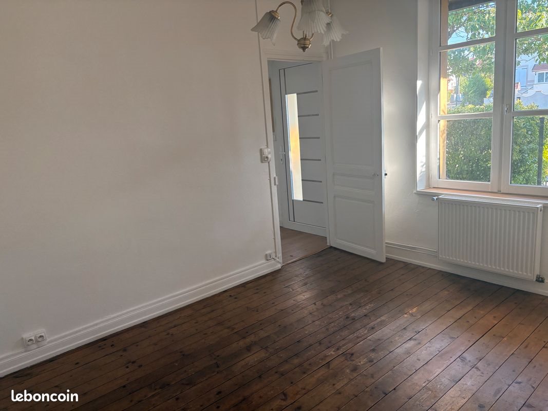 Maison à vendre, 65m², Joeuf