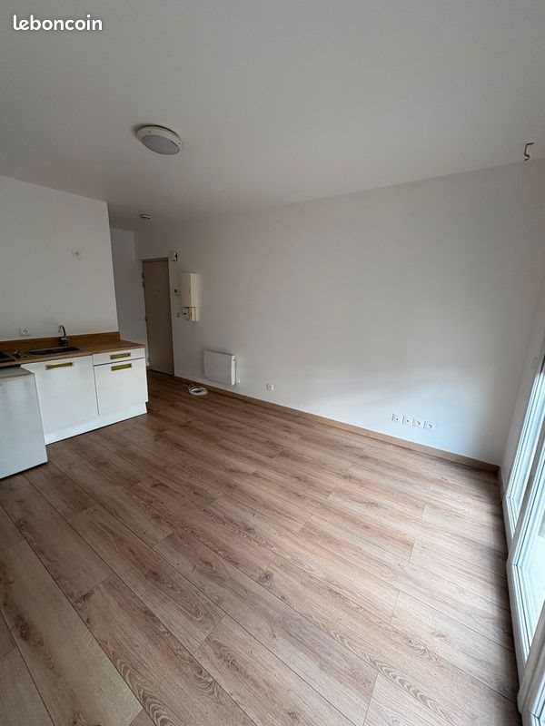 Appartement à louer, 42m², Sevran