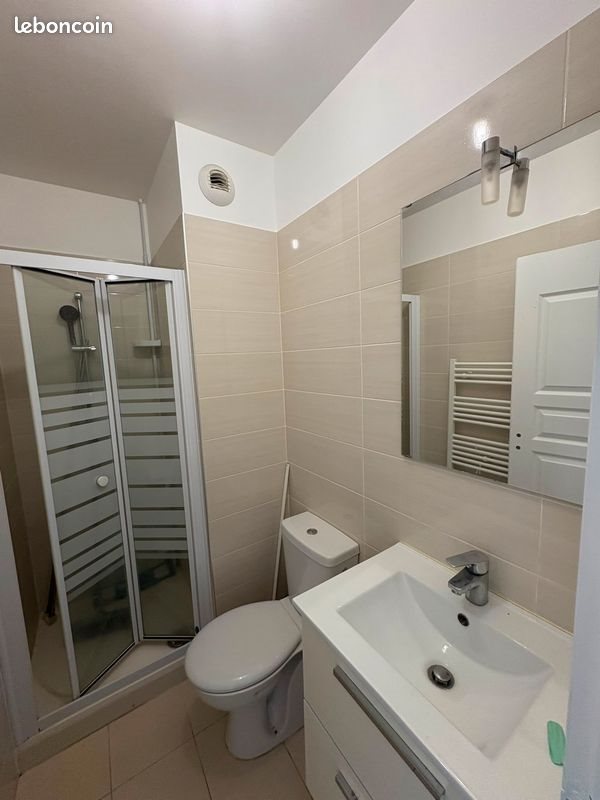 Appartement à louer, 42m², Sevran