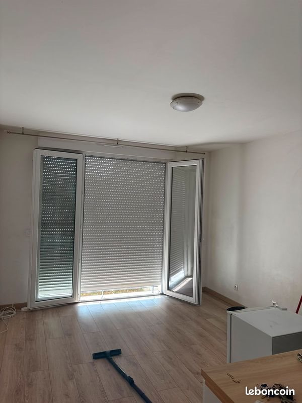 Appartement à louer, 42m², Sevran