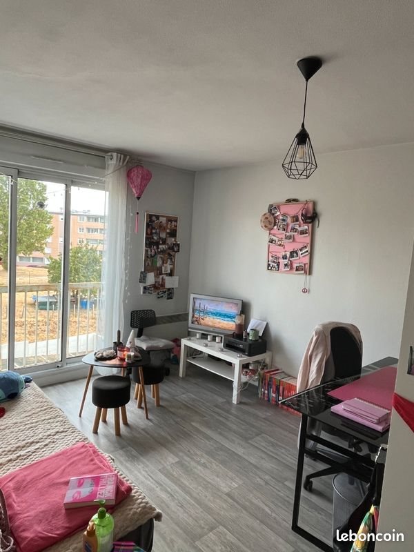 Appartement à louer, 31m², Limoges