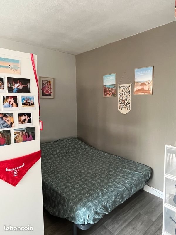 Appartement à louer, 31m², Limoges