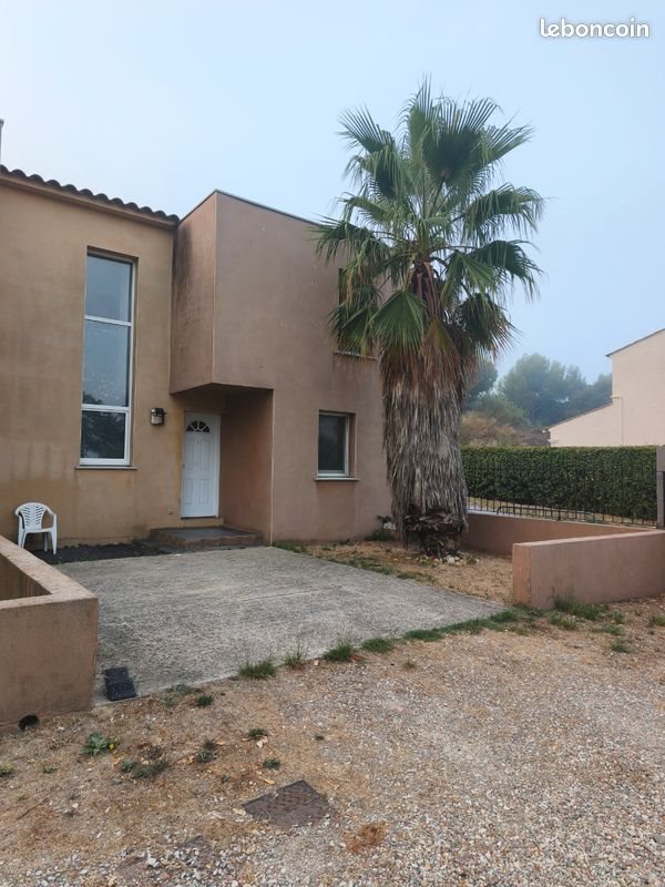 Maison à louer, 100m², Beauvoisin