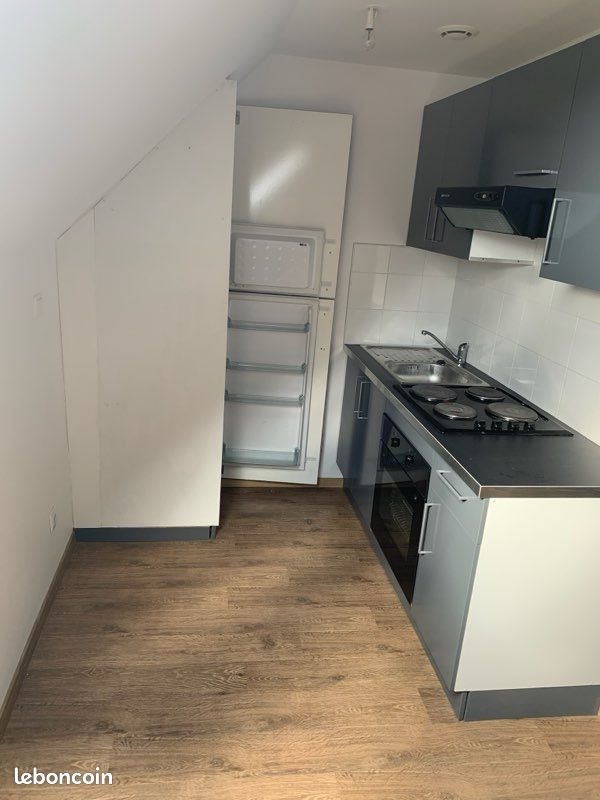 Appartement à louer, 22m², Avesnes-sur-Helpe