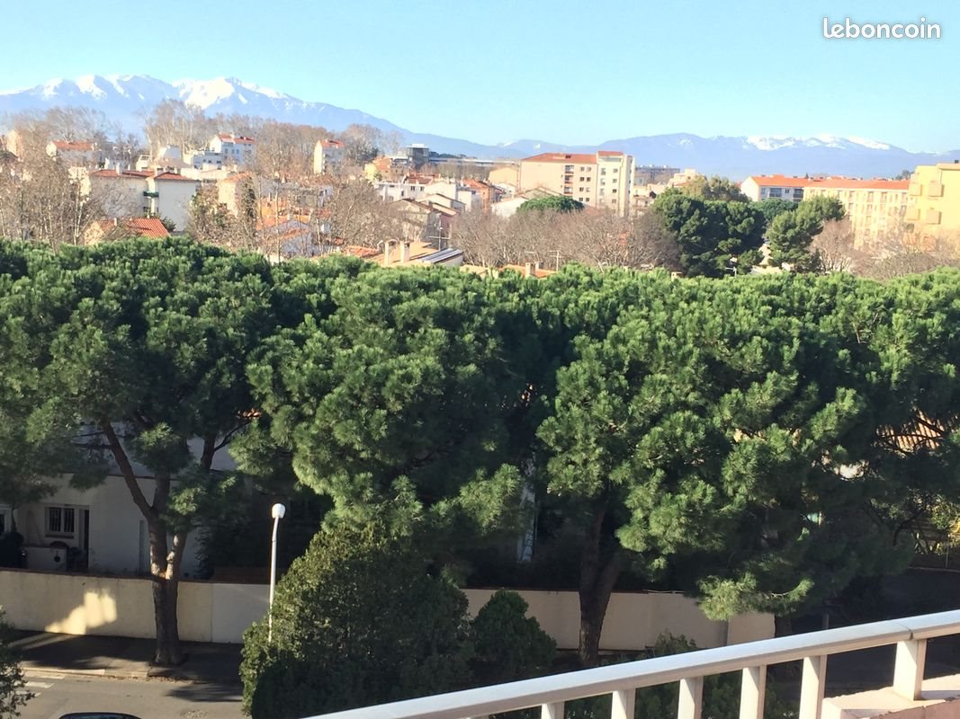 Appartement à vendre, 46m², Perpignan