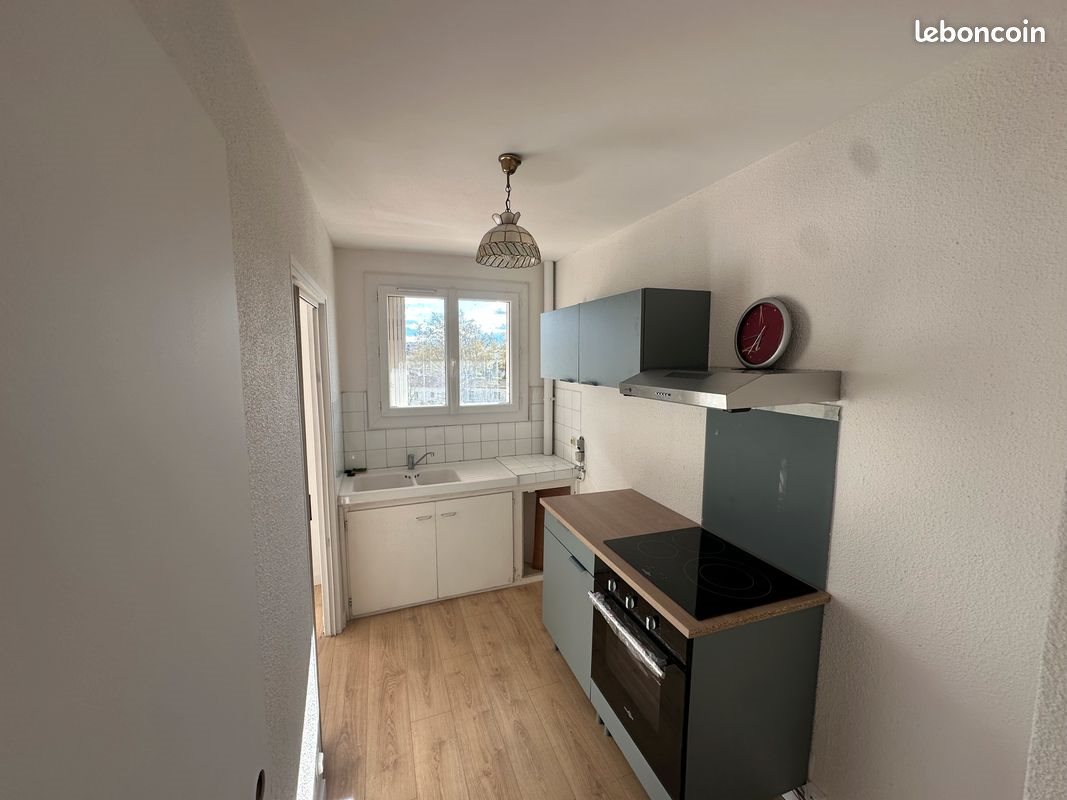 Appartement à vendre, 46m², Perpignan