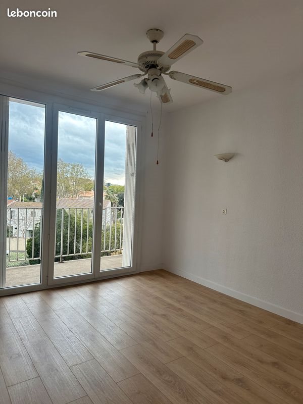 Appartement à vendre, 46m², Perpignan