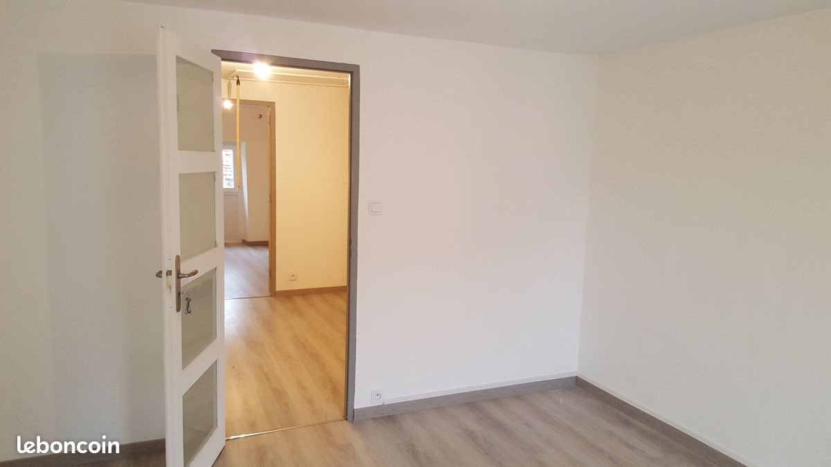 Maison à vendre, 76m², Rioz