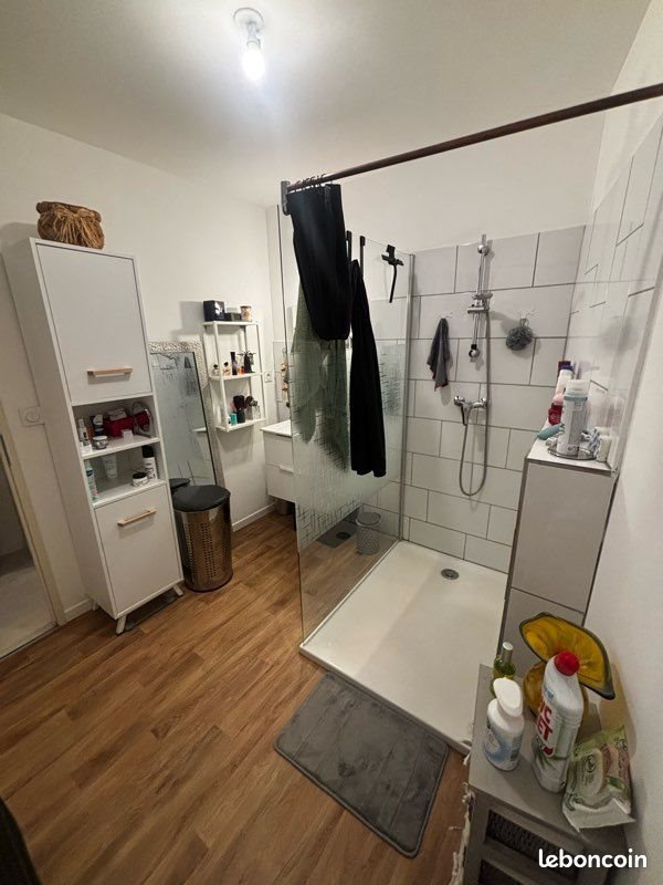 Maison à louer, 55m², Alignan-du-Vent