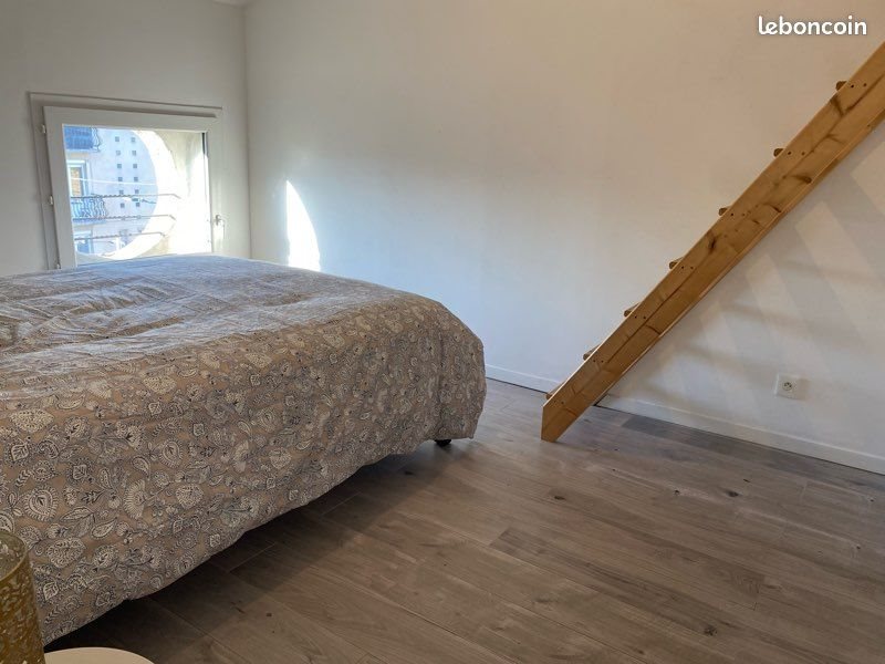 Appartement à louer, 56m², Berre-l'Etang