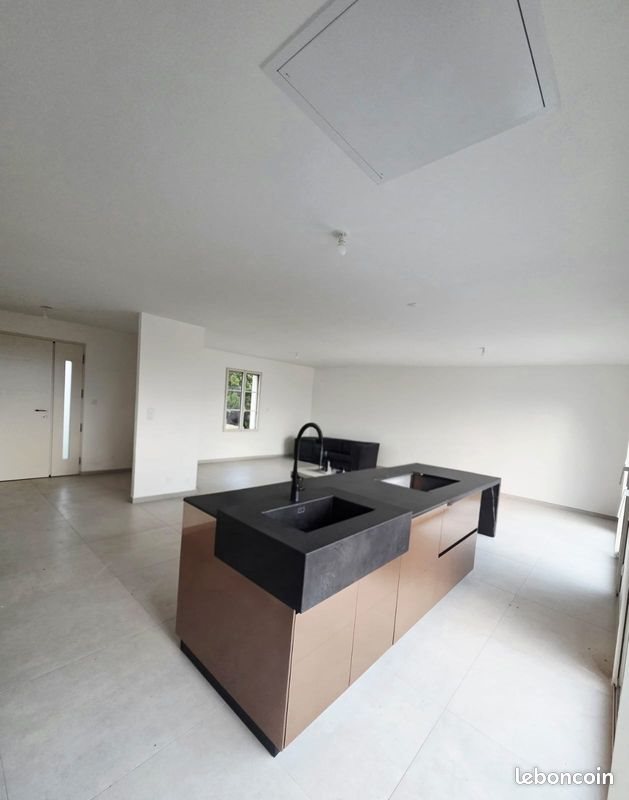 Maison à vendre, 127m², Elincourt-Sainte-Marguerite