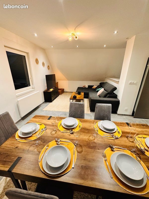 Maison à vendre, 101m², Bischheim