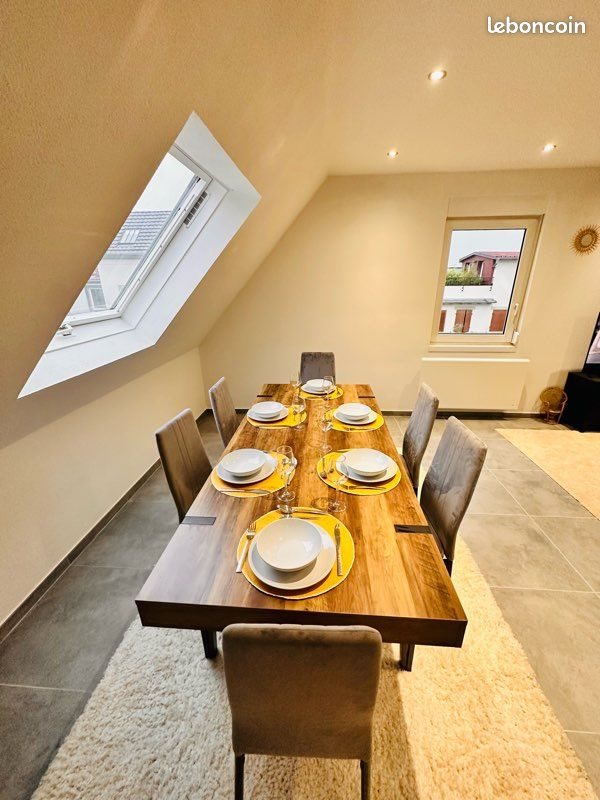 Maison à vendre, 101m², Bischheim