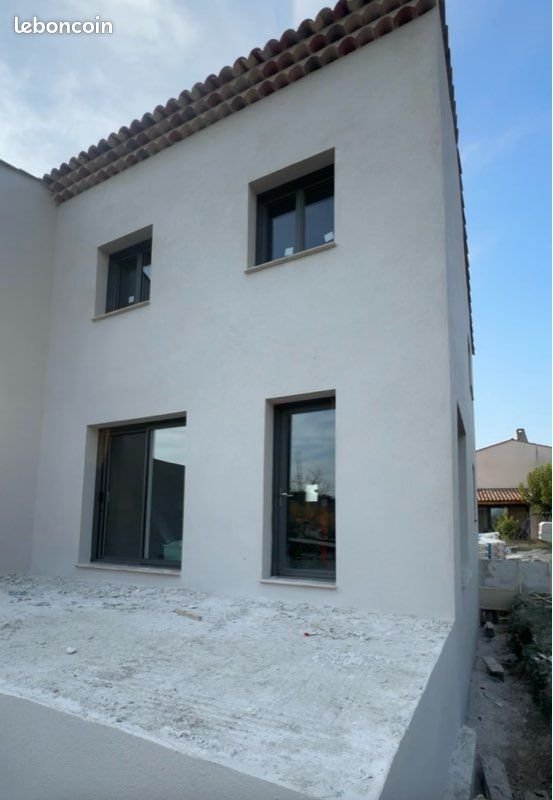 Maison à vendre, 85m², La Brillanne