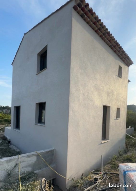Maison à vendre, 85m², La Brillanne