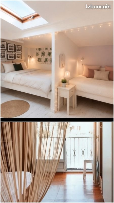 Appartement à vendre, 60m², Bouguenais