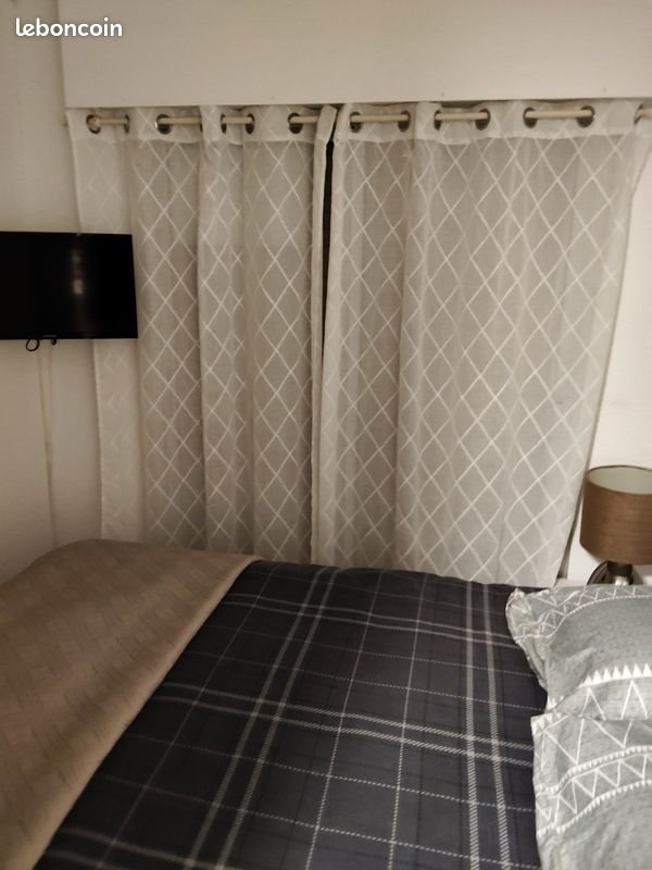 Appartement à louer, 30m², Cazaubon