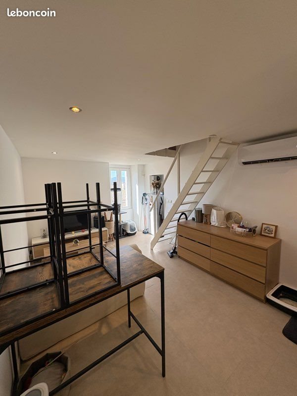 Appartement à louer, 40m², Sartène