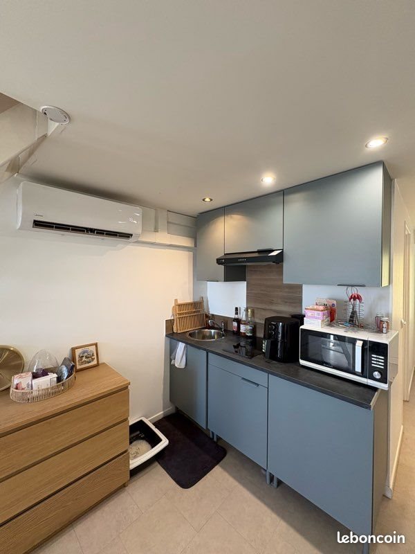 Appartement à louer, 40m², Sartène