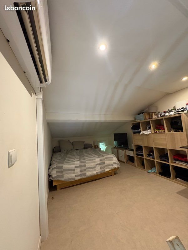 Appartement à louer, 40m², Sartène