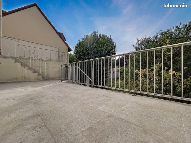 Maison à louer, 155m², Chevilly-Larue