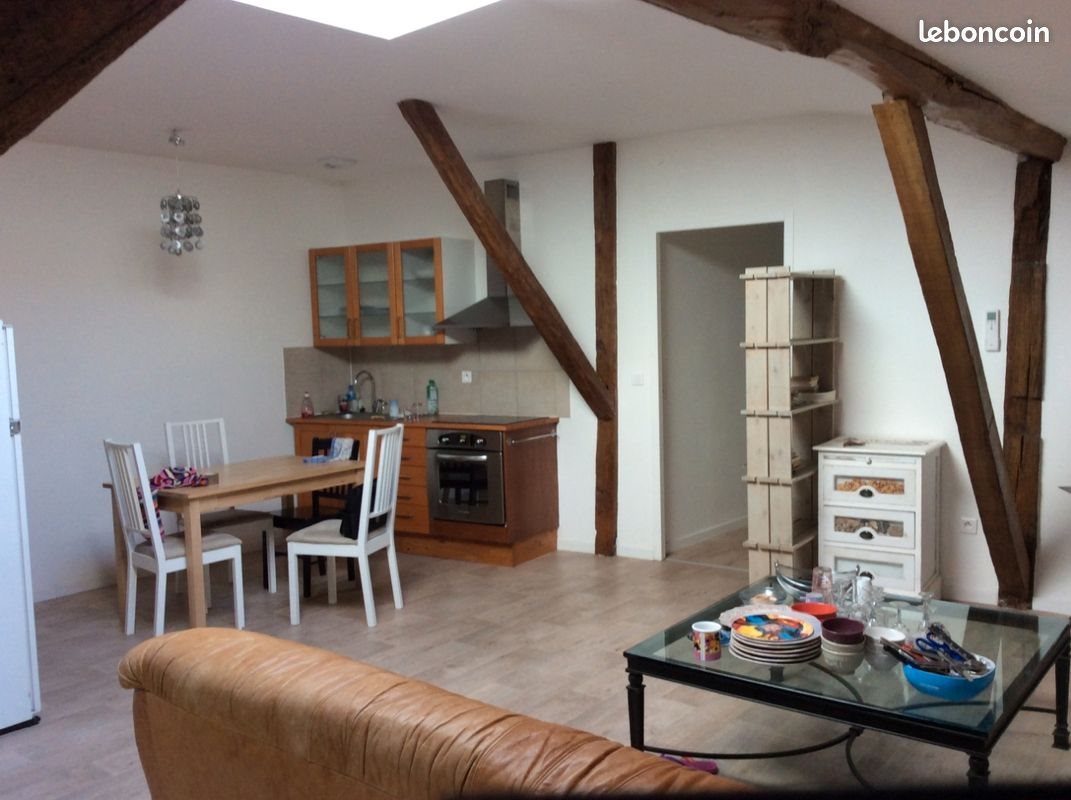 Appartement à louer, 70m², Layrac