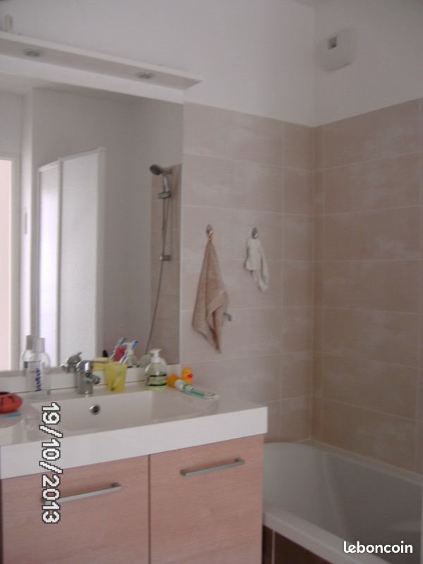 Appartement à louer, 59m², Chevigny-Saint-Sauveur