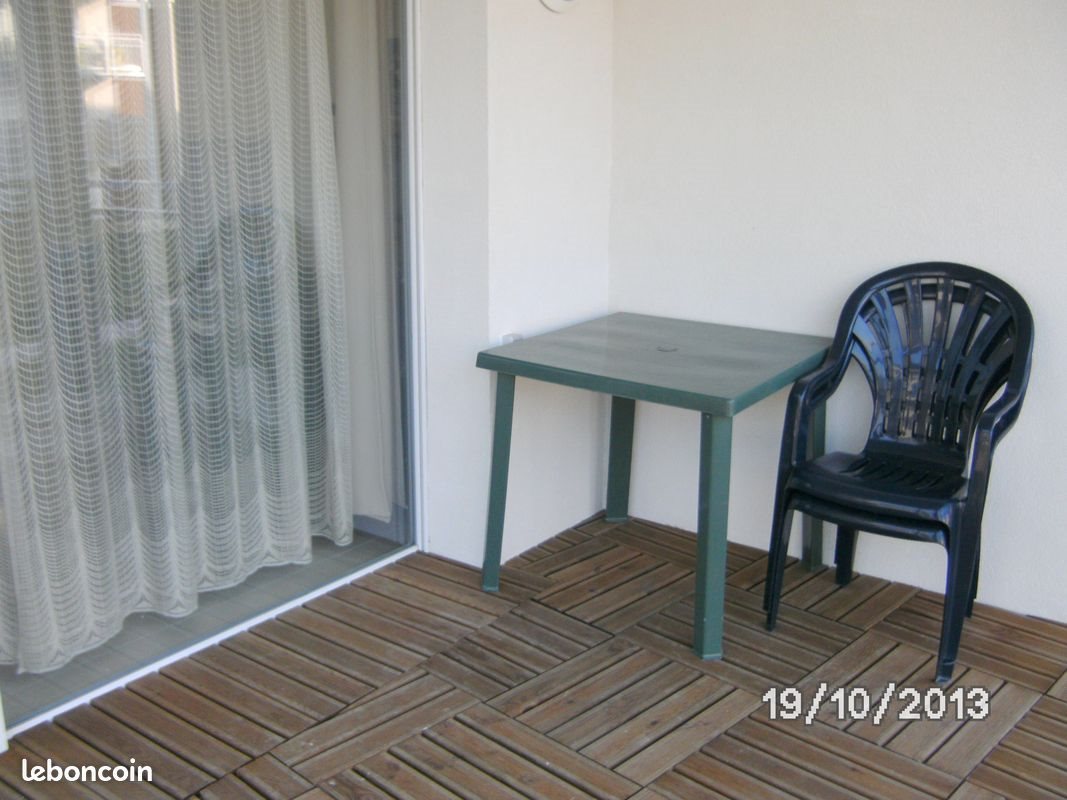 Appartement à louer, 59m², Chevigny-Saint-Sauveur