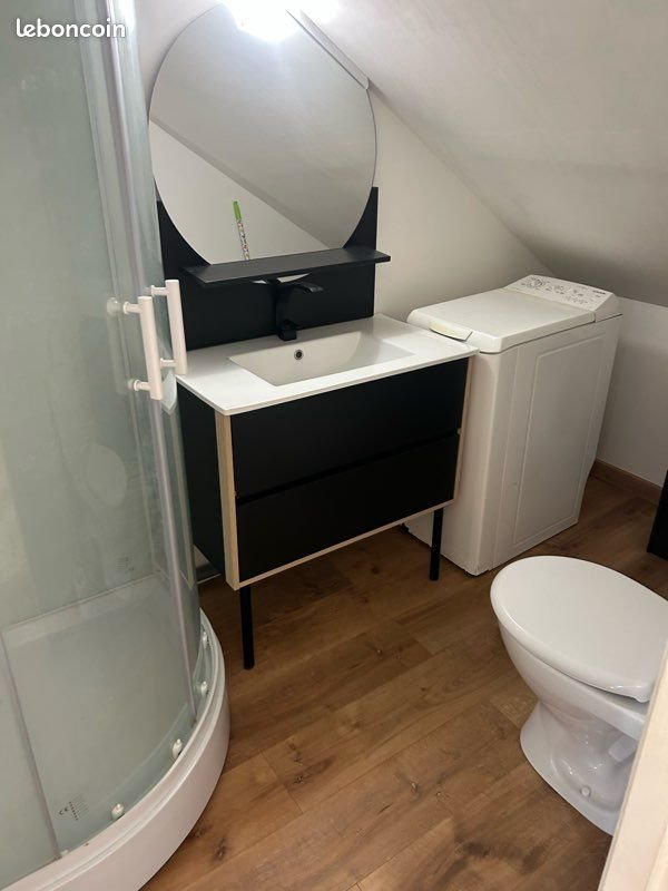 Appartement à louer, 22m², Amiens