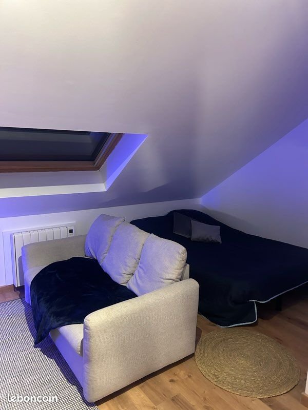 Appartement à louer, 22m², Amiens