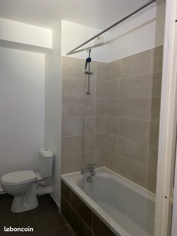 Appartement à louer, 21m², Dijon