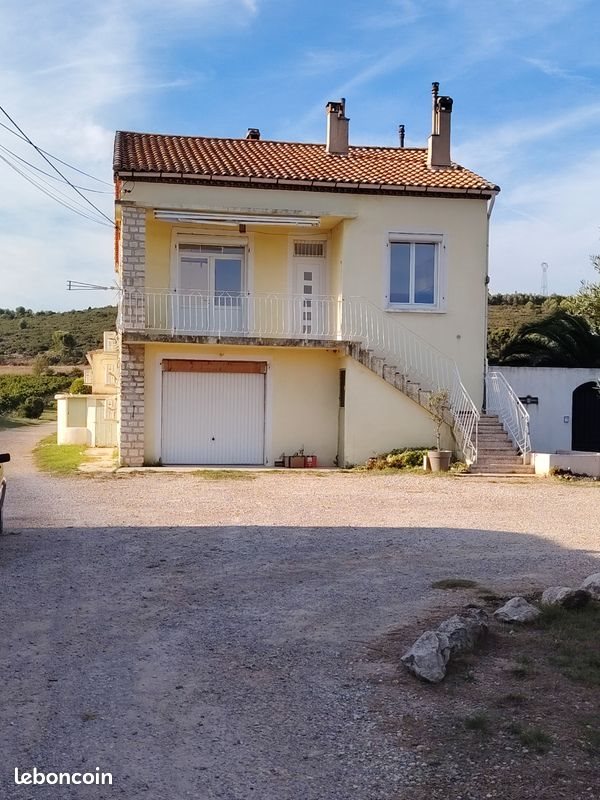 Appartement à louer, 90m², Ventabren