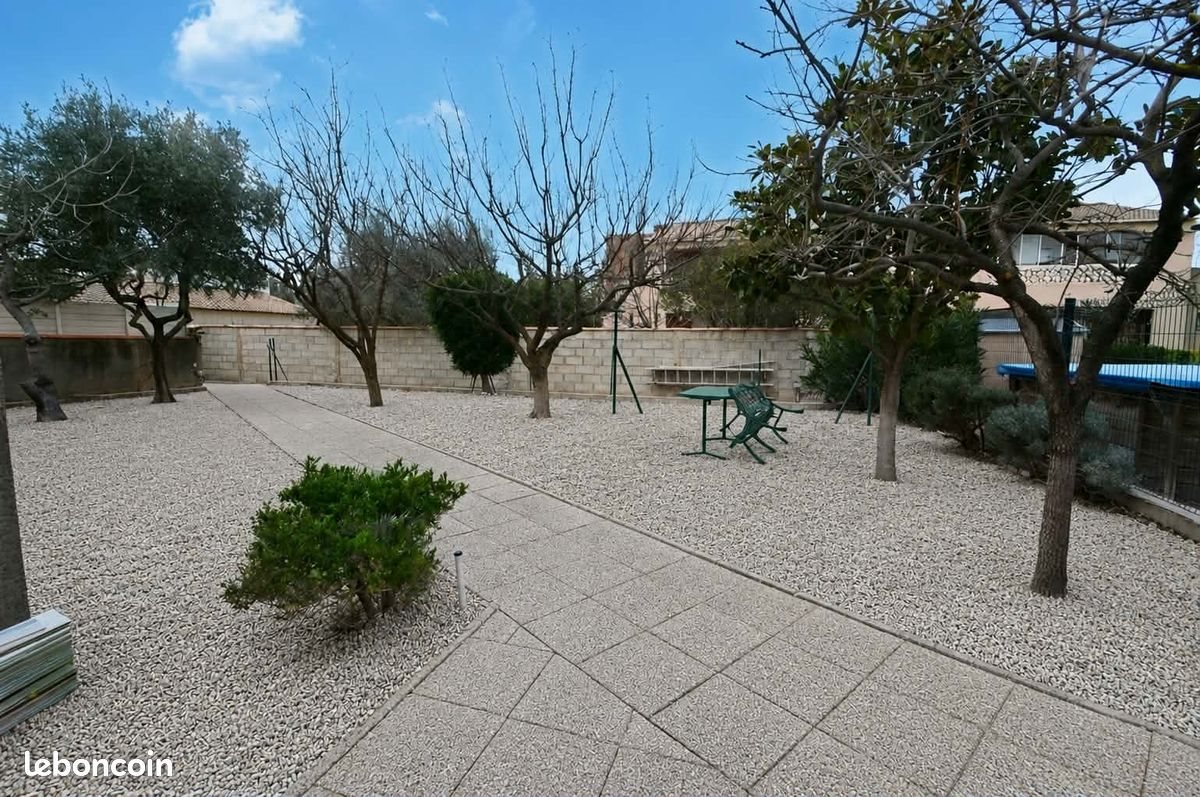 Appartement à louer, 90m², Miramas
