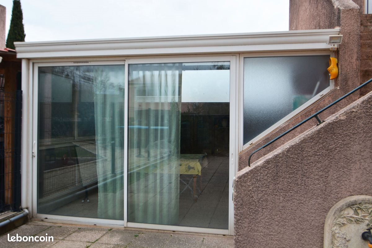 Appartement à louer, 90m², Miramas