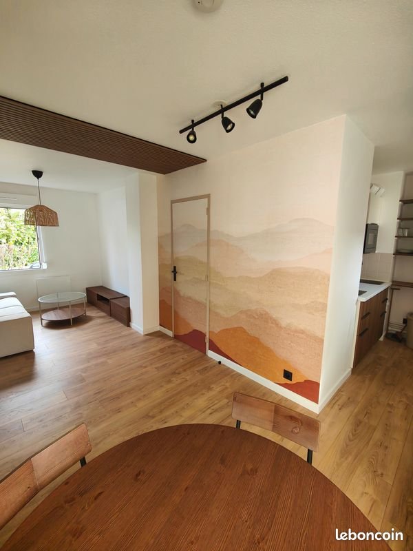 Appartement à louer, 32m², Caen