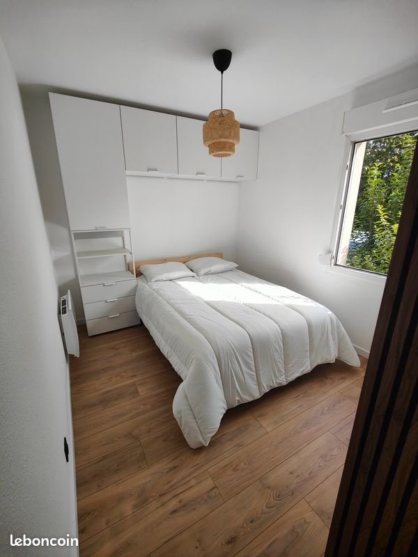 Appartement à louer, 32m², Caen