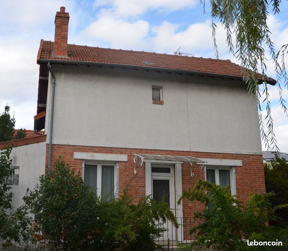 Maison à vendre, 97m², Chatou