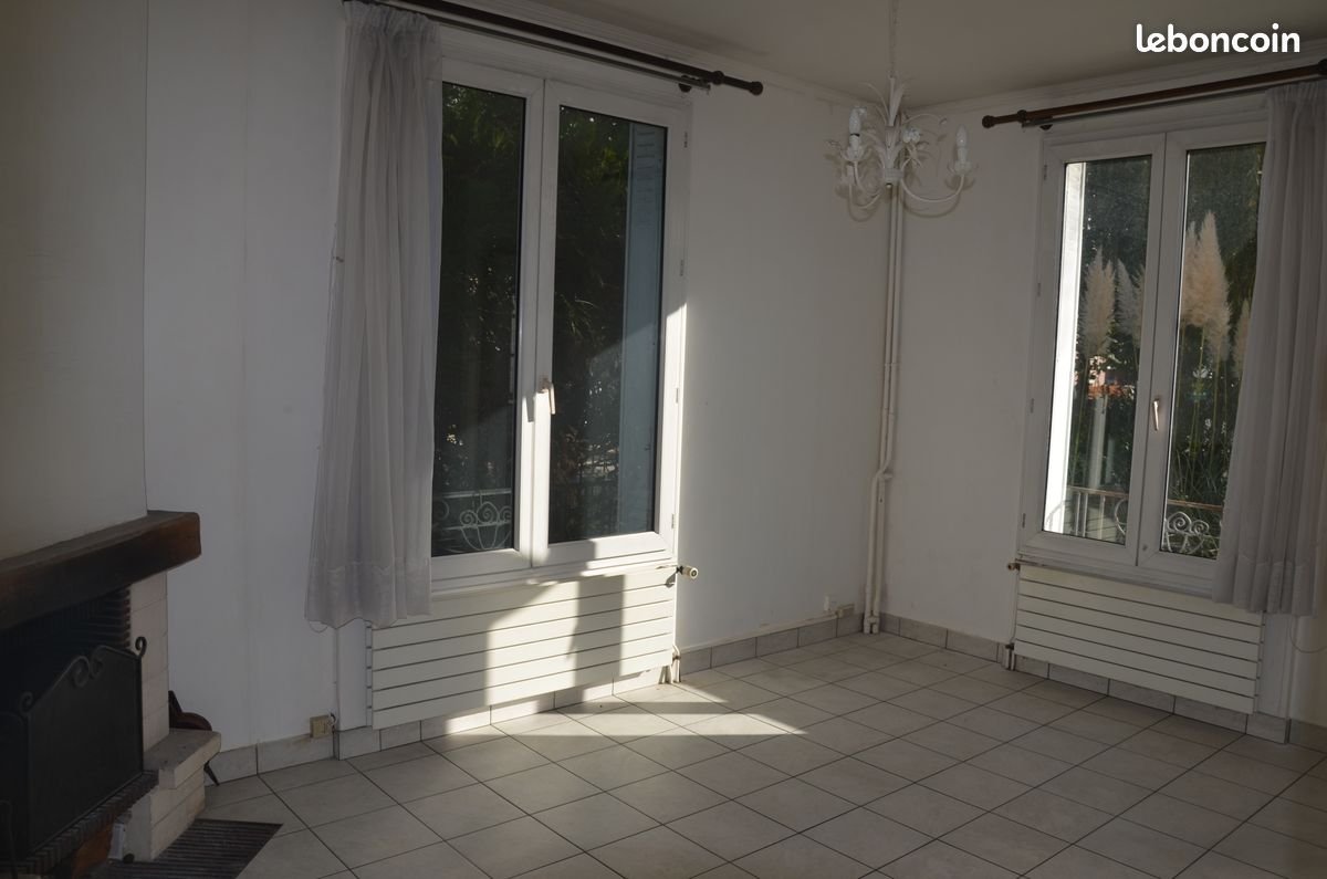 Maison à vendre, 97m², Chatou